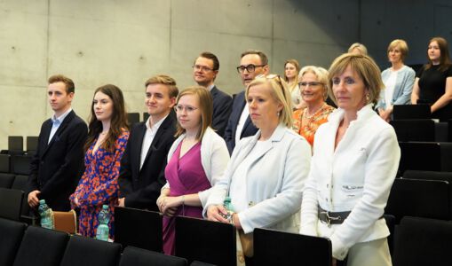 Doctoraatsverdediging Erwin Cornips - 26 mei 2023