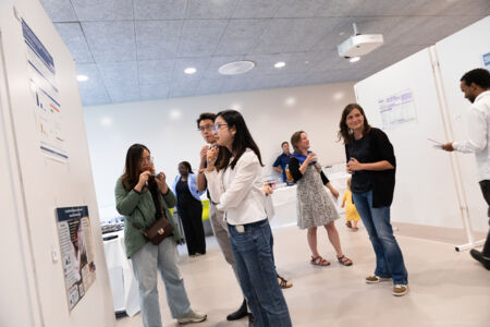 Social Event Master Epidemiology 2024