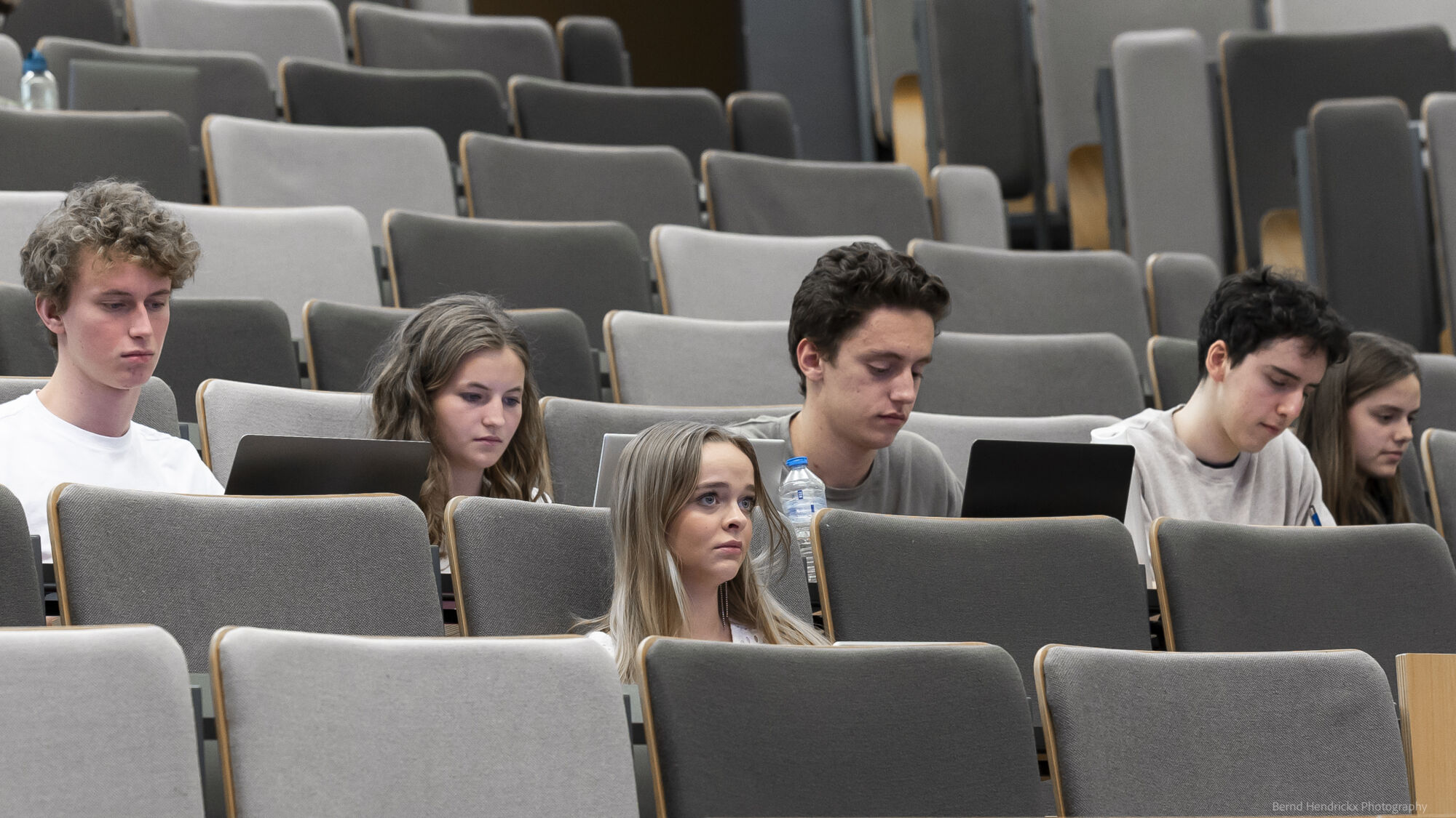 Les Faculteit Rechten - 14 mei 2024