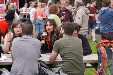 Unifiesta personeelsfeest 2024