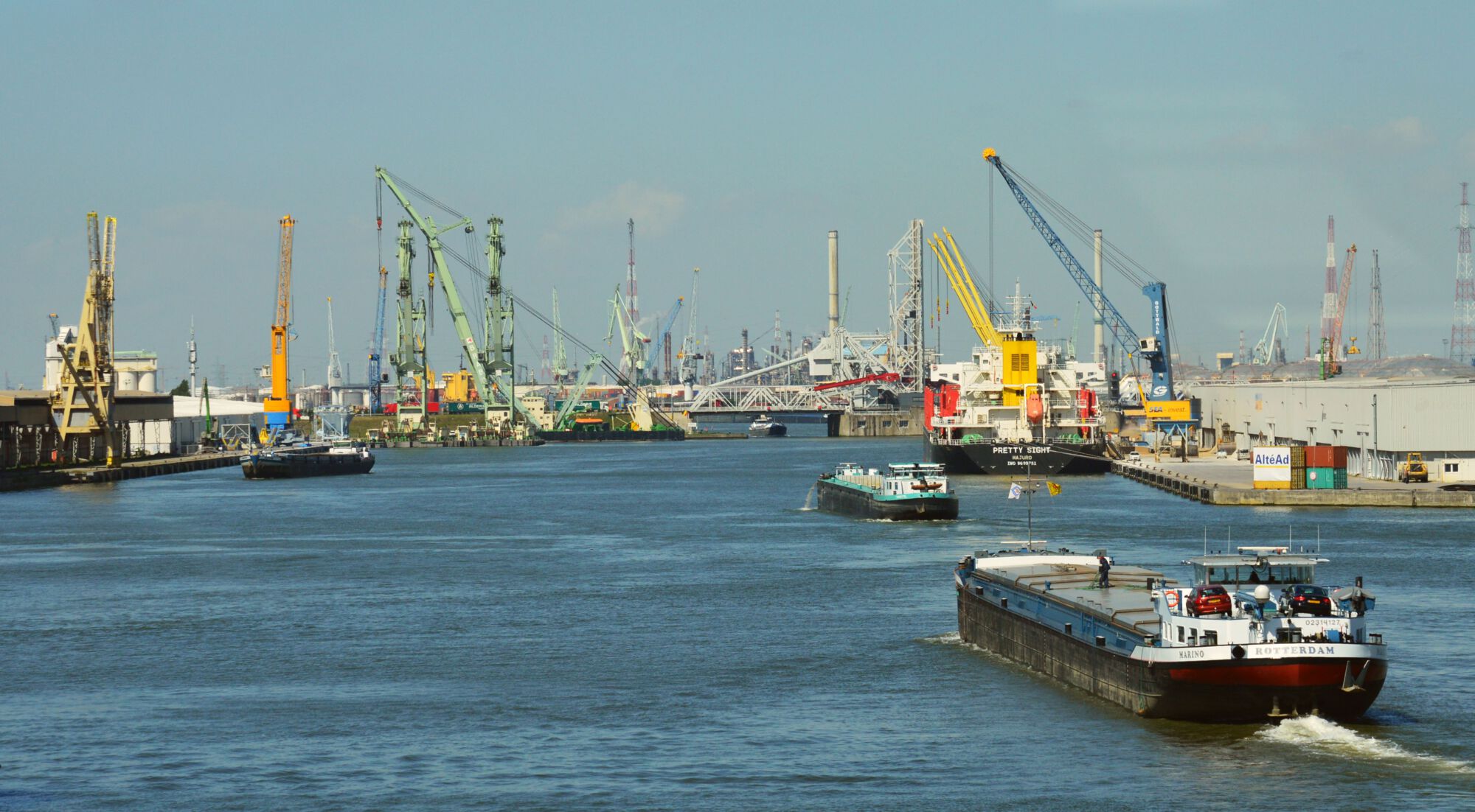 World Conference on Transport Research Society