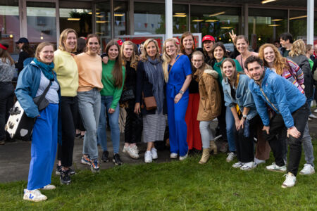 Unifiësta personeelsfeest 2023