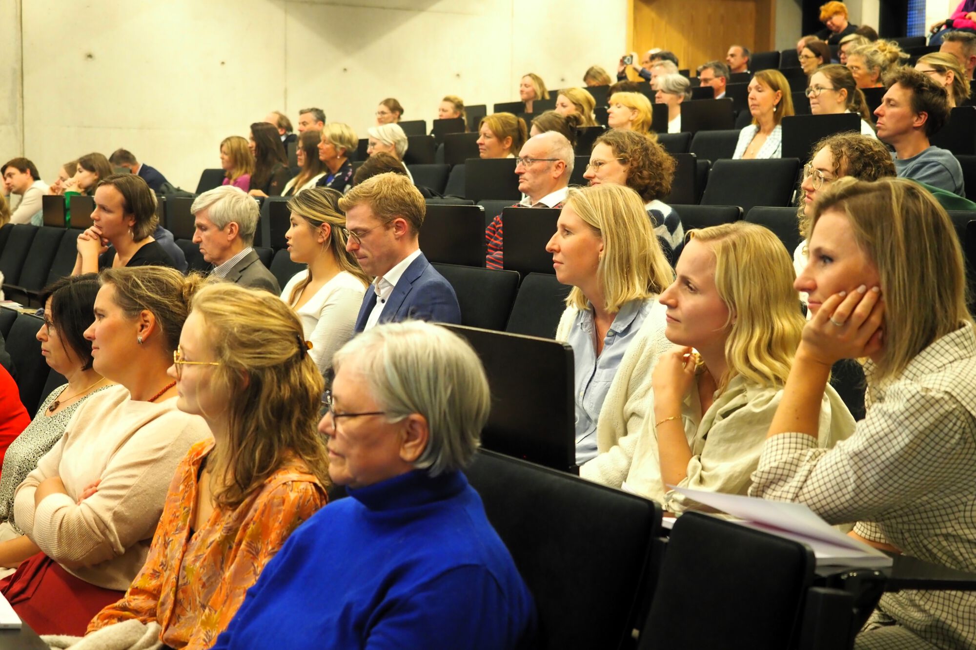 Doctoraatsverdediging Patrick Lauwers - 2 oktober 2024