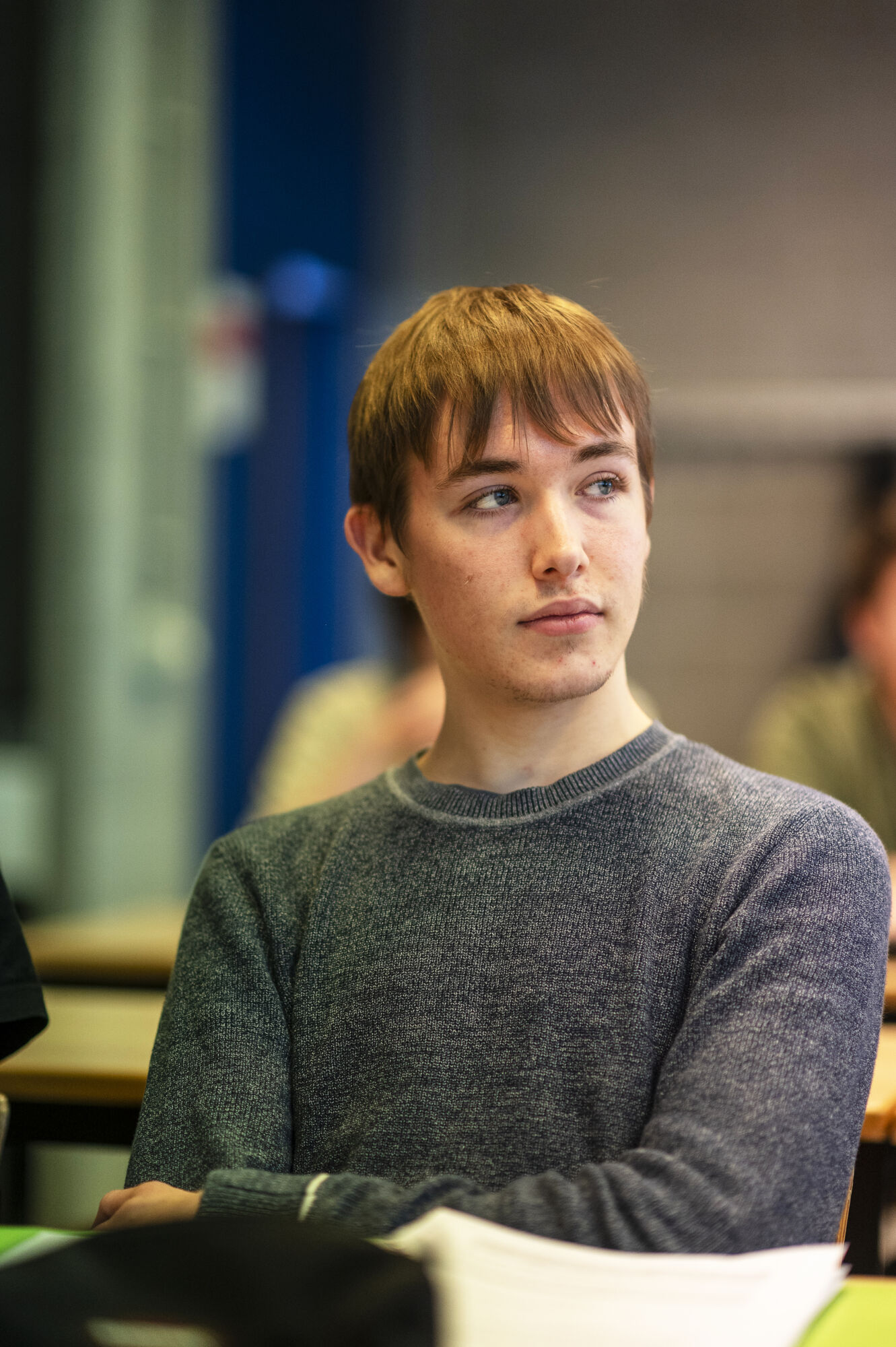 Informatica practicum algoritmen en complexiteit