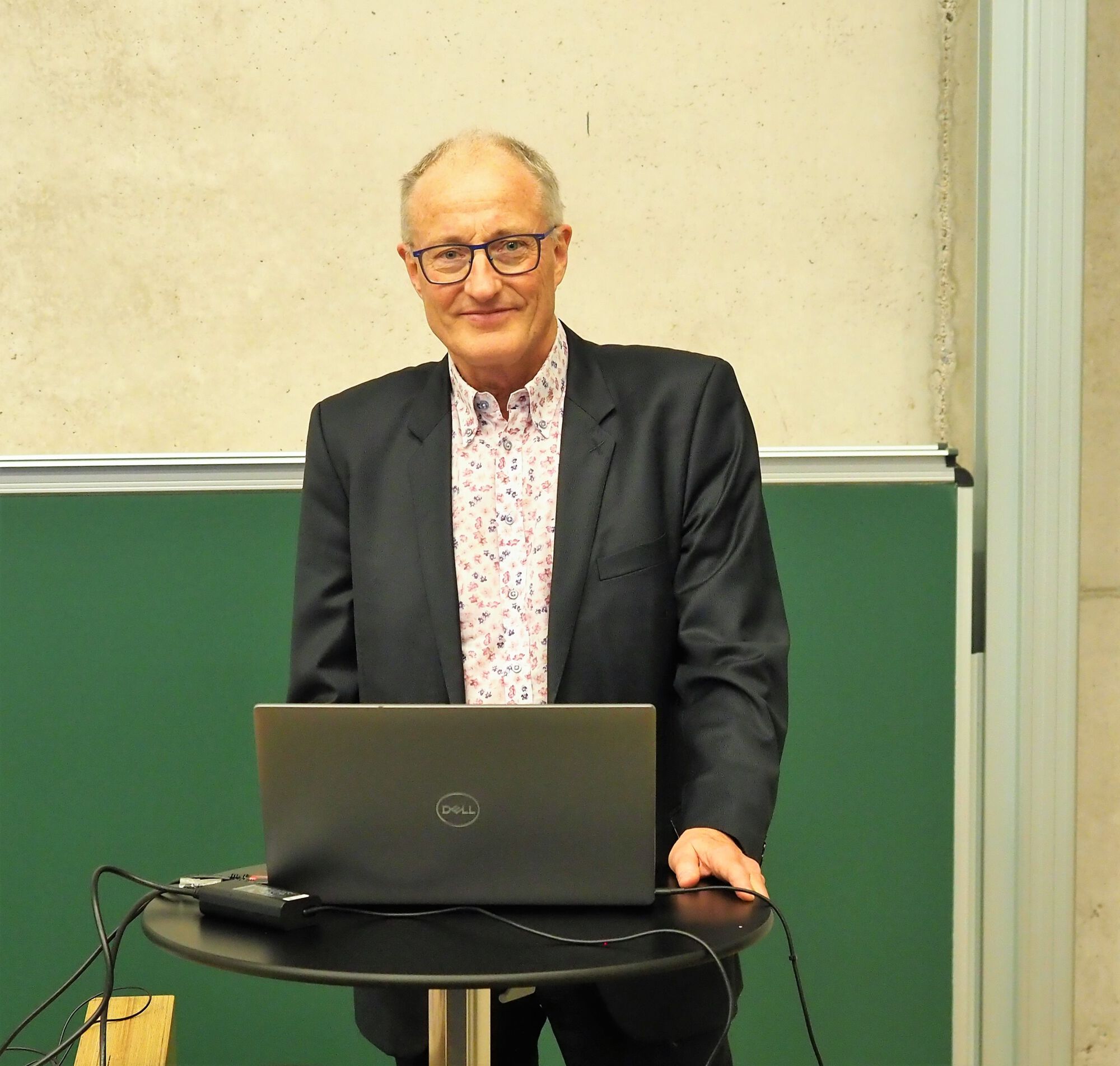 Doctoraatsverdediging Christophe Berkhout - 30 juni 2023