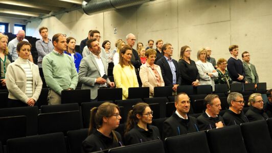 Doctoraatsverdediging Jonas Grammens 