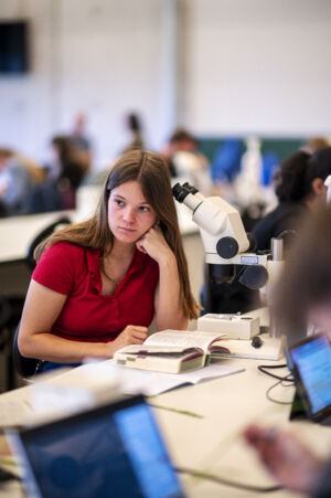 Biologie practicum