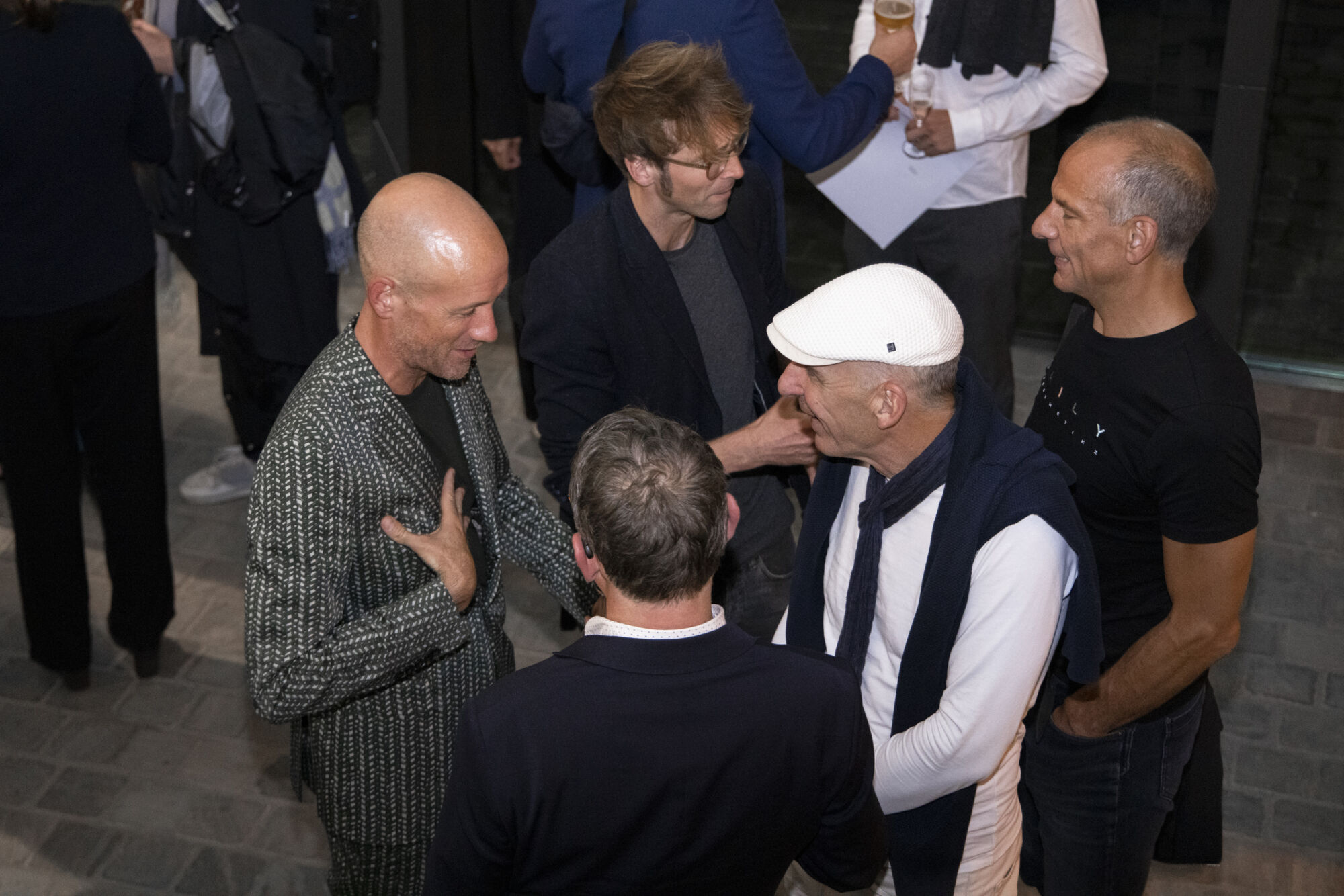 Proclamatie FOW 2022