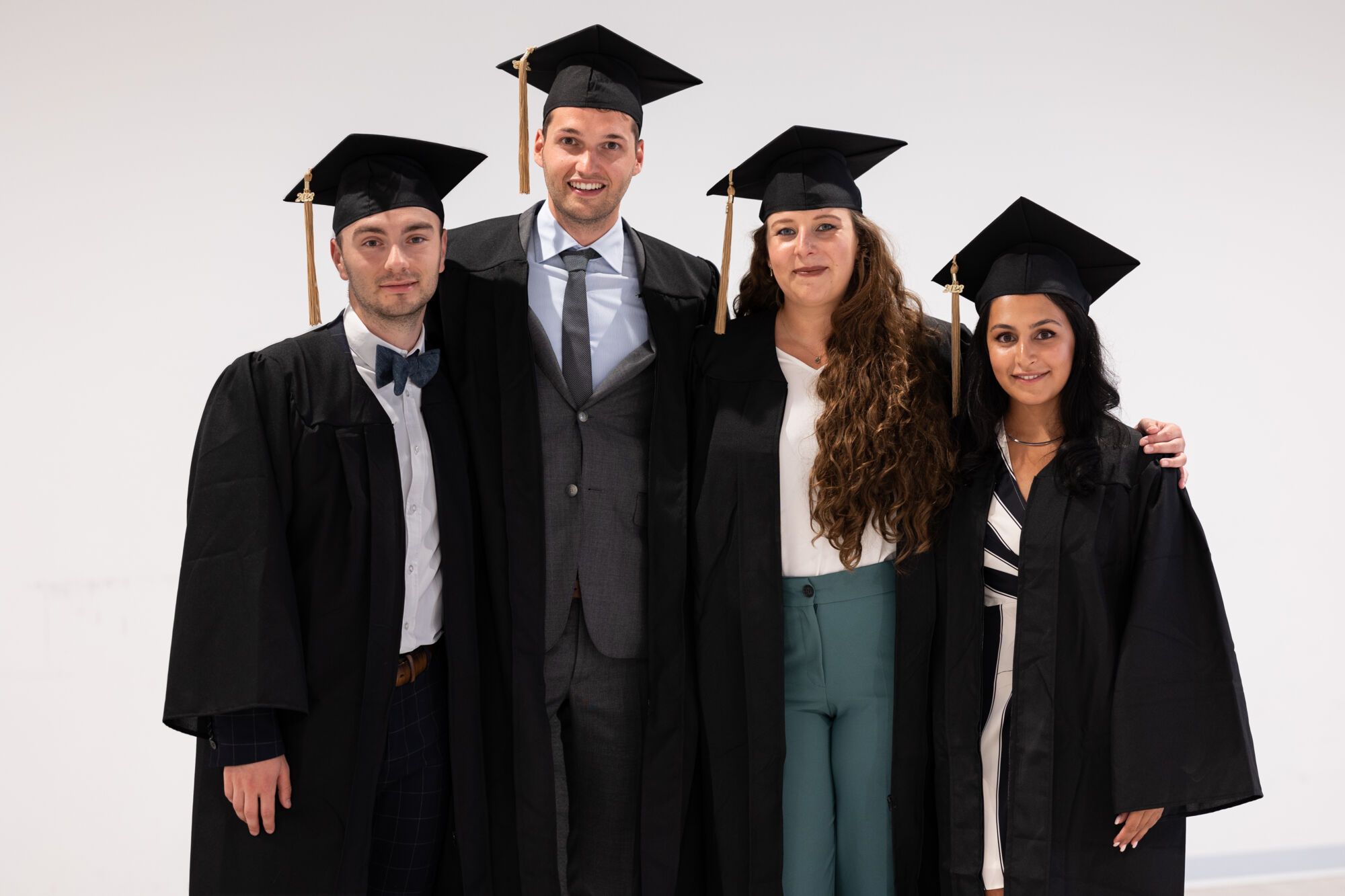 Proclamatie geneeskunde - master - 2023 