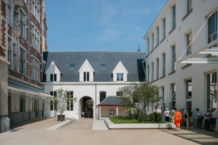 Open Monumentendag 2023
