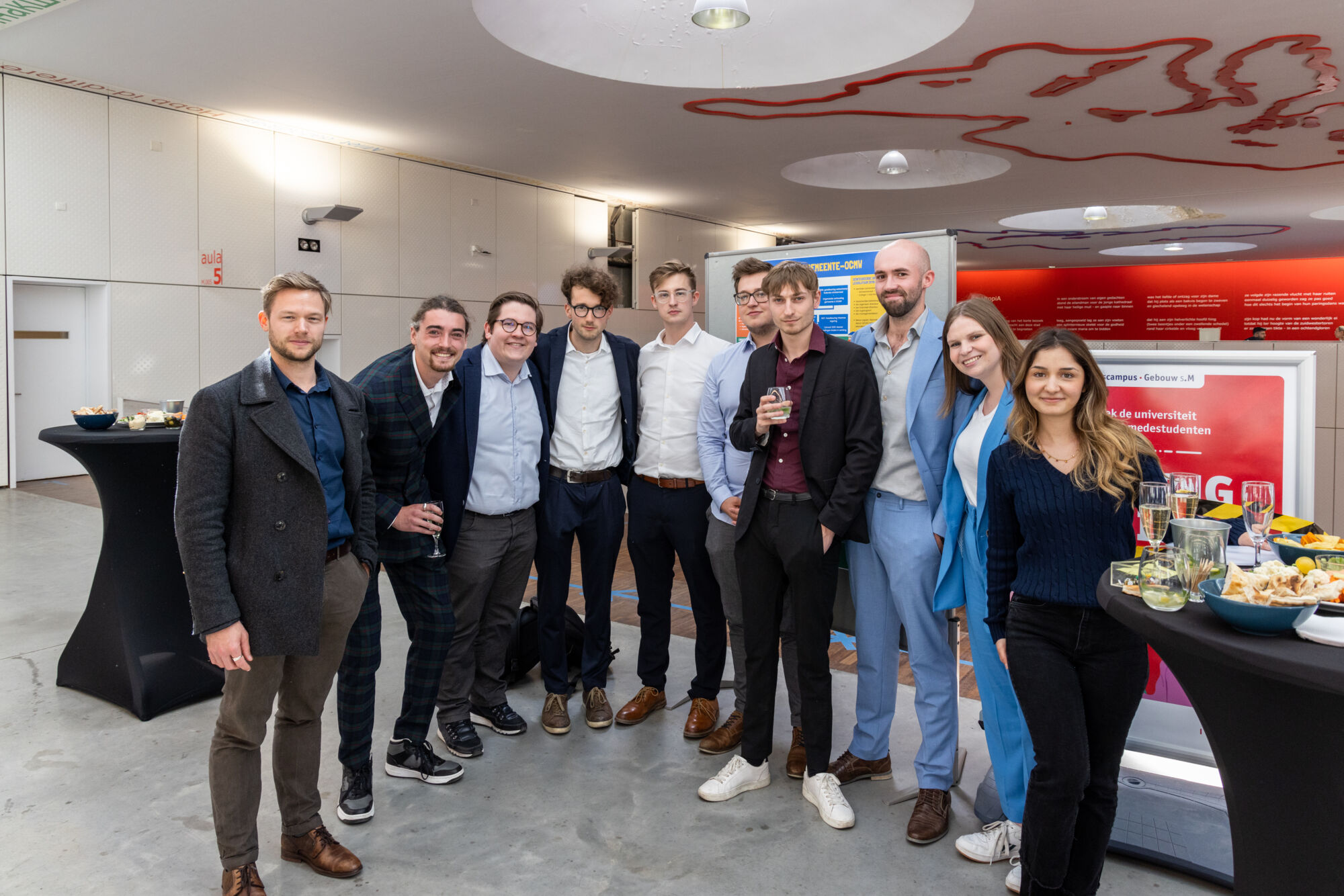 bachelorcongres 23 mei 2023