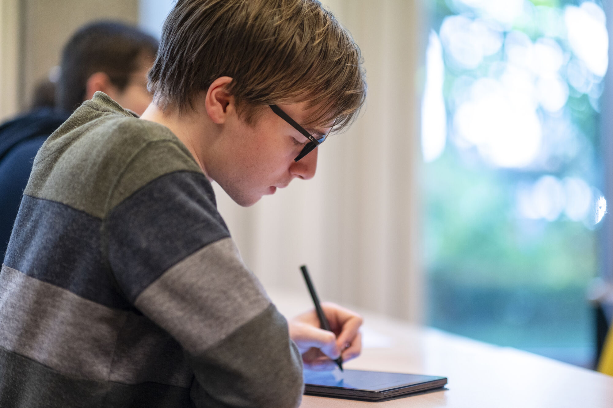Informatica practicum algoritmen en complexiteit