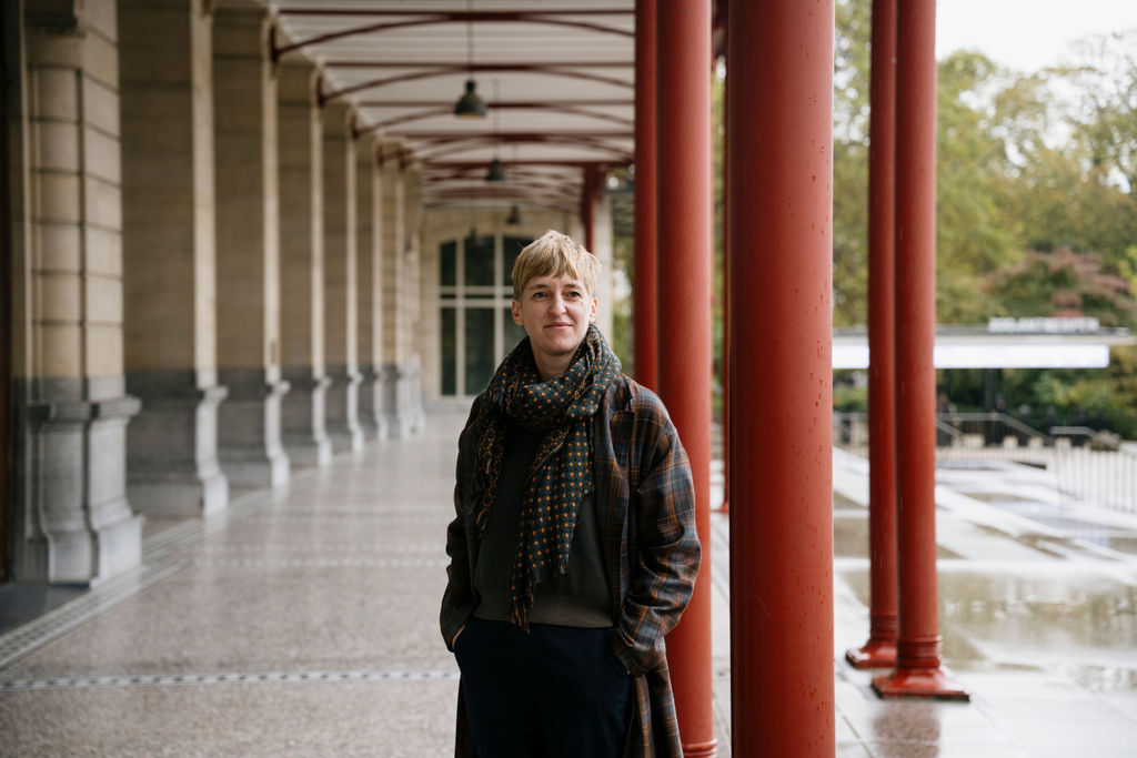 Nele Wynants