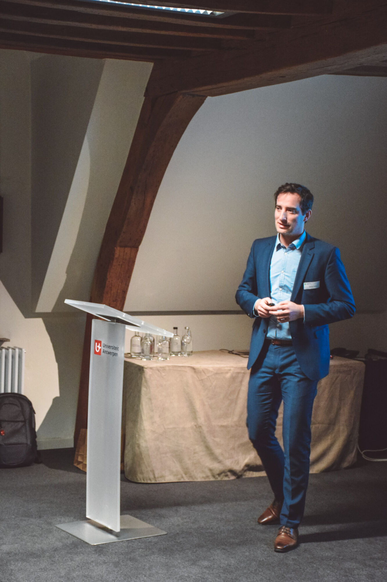 Alumni event reünie management masters 2023