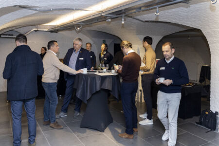 Module 1 dag 1 - Pro League Business School