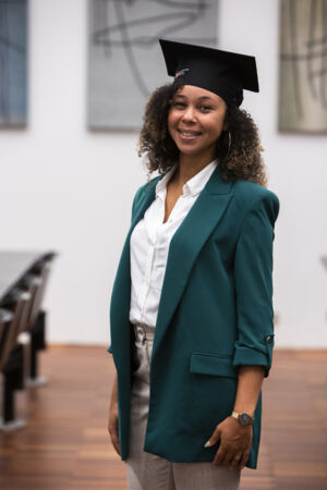 Proclamatie antwerp school of education 2022