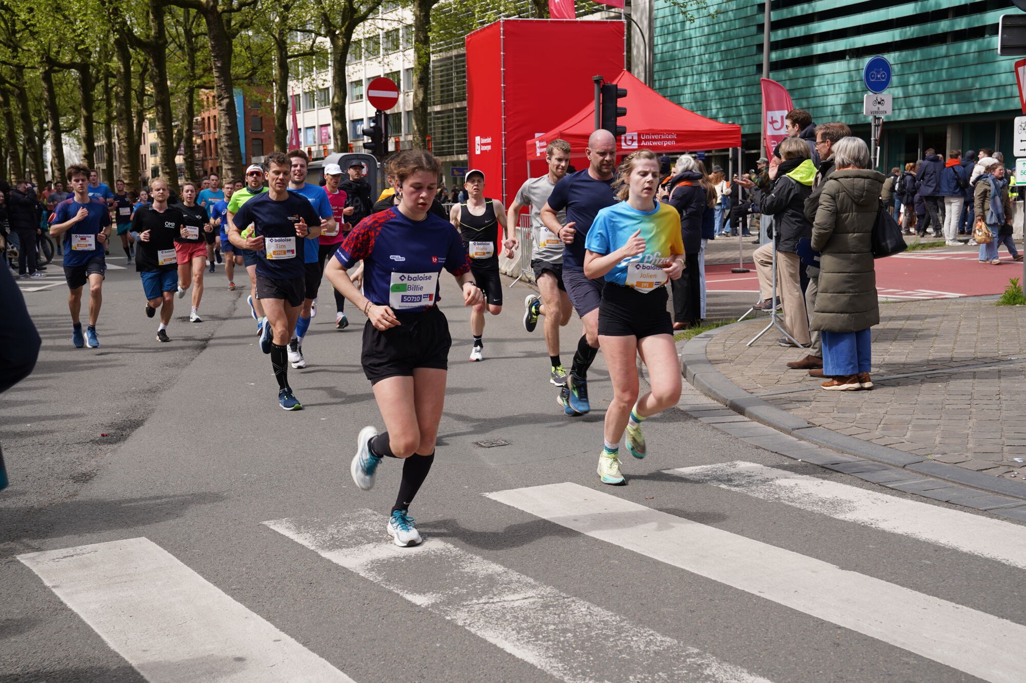 10 Miles 2024