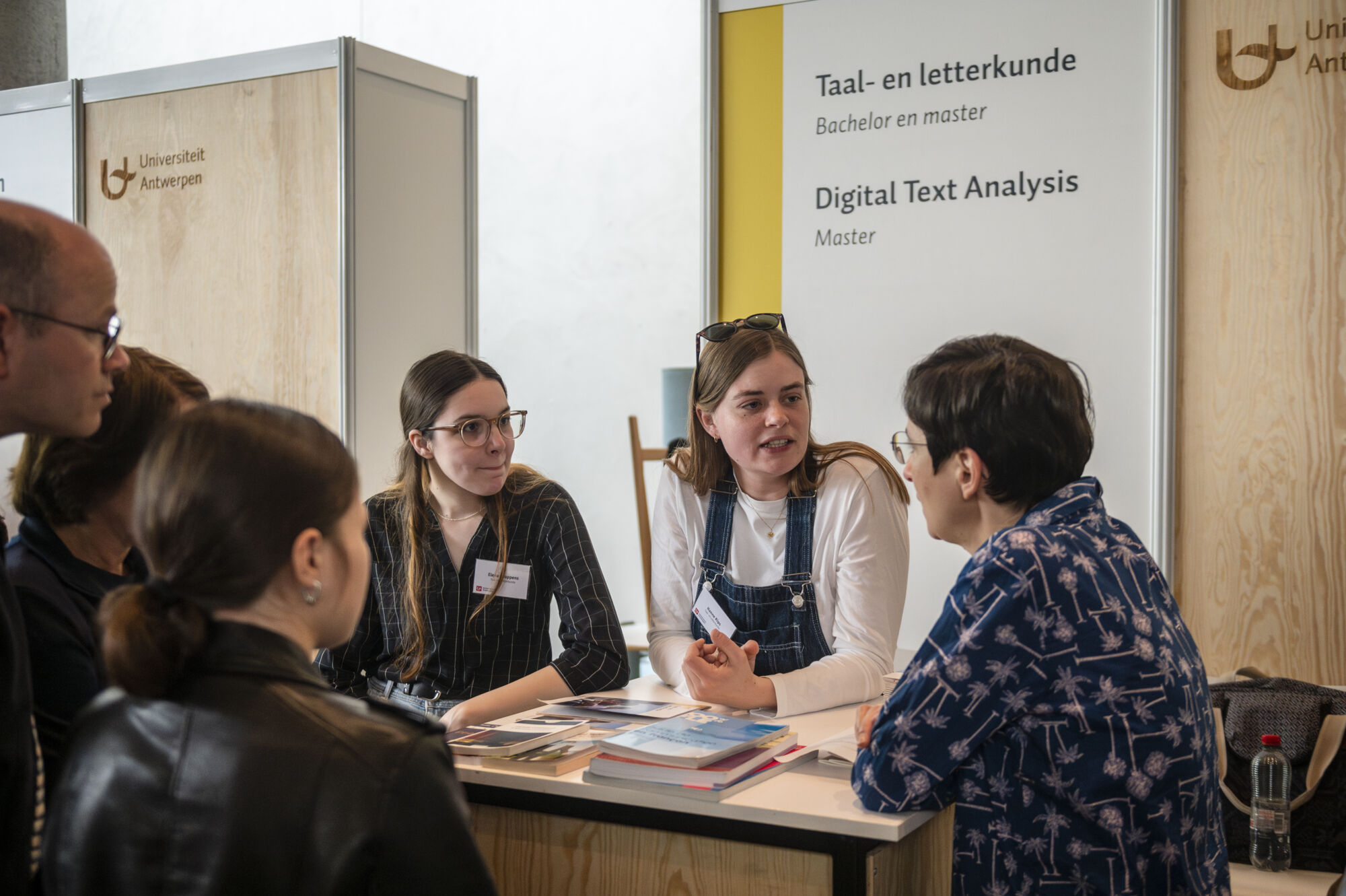 Infodag mei 2023 en activatie