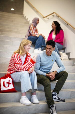 Sfeerfoto's Campus Drie Eiken 24-05-2024
