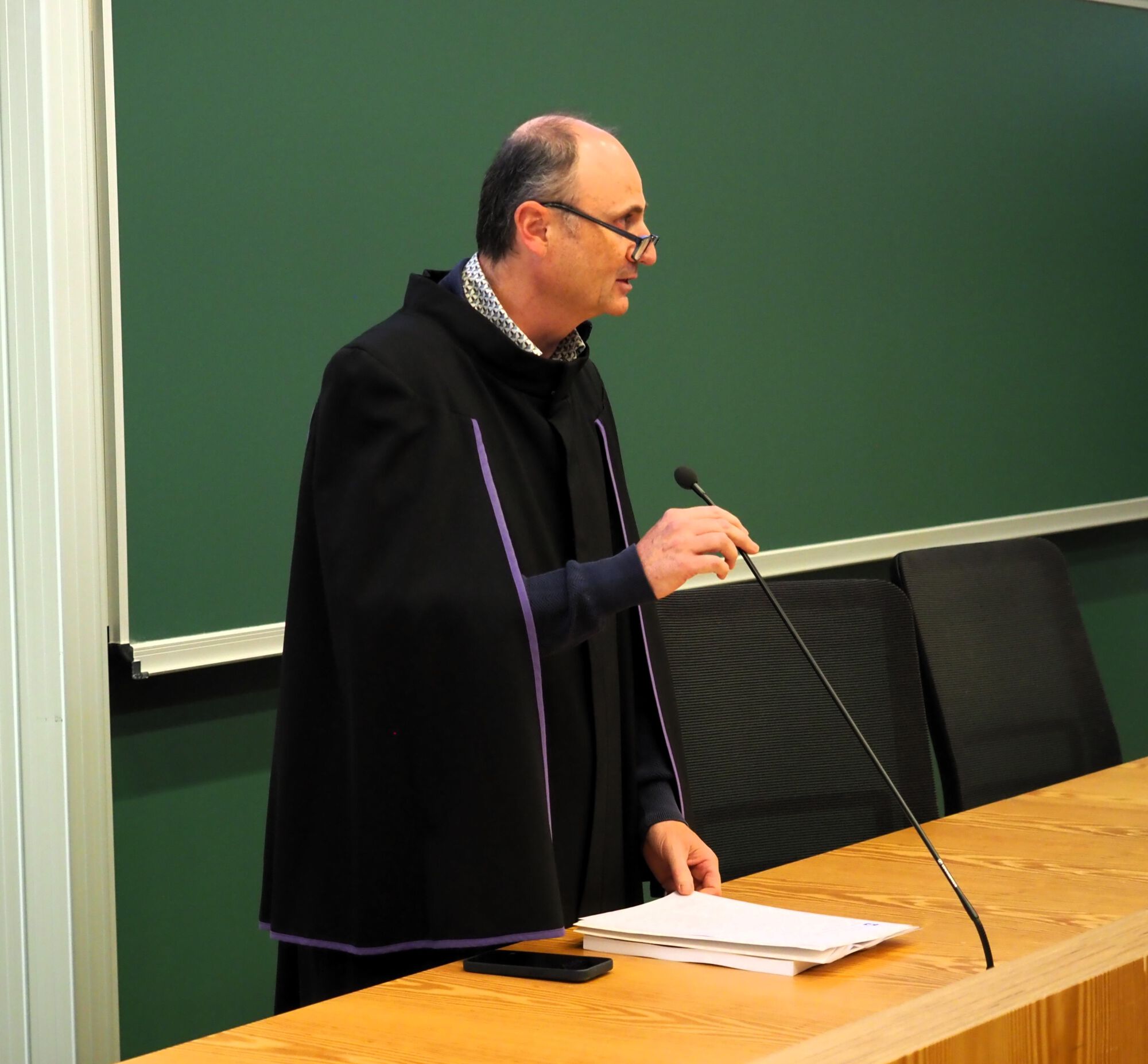 Doctoraatsverdediging Ilse De Coster - 25 september 2023