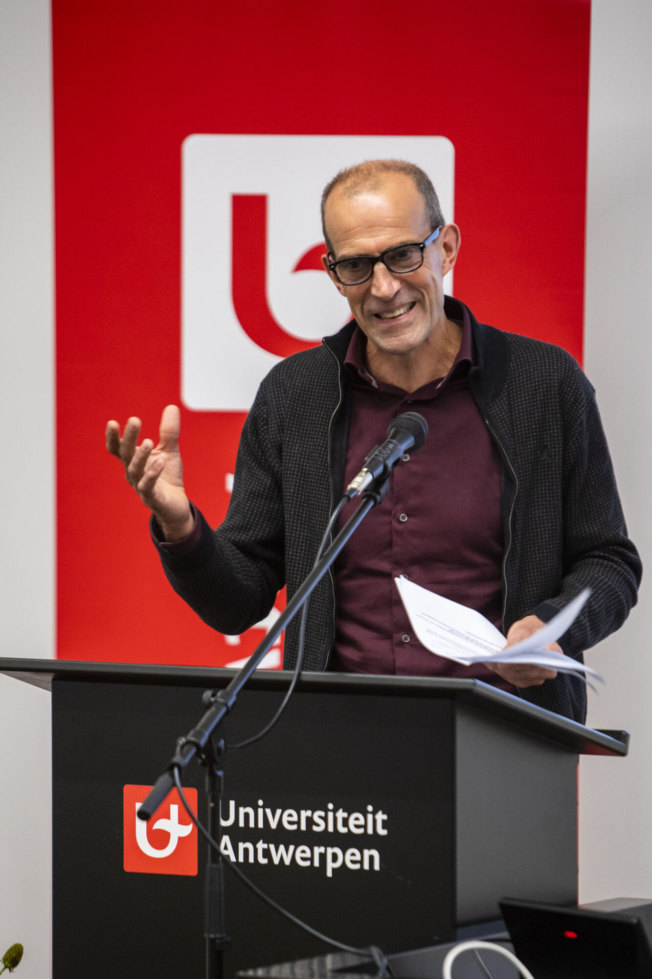 Proclamatie antwerp school of education 2022