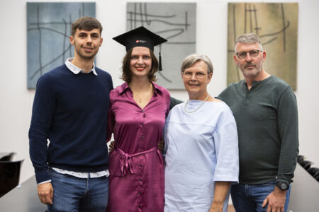 Proclamatie antwerp school of education 2022