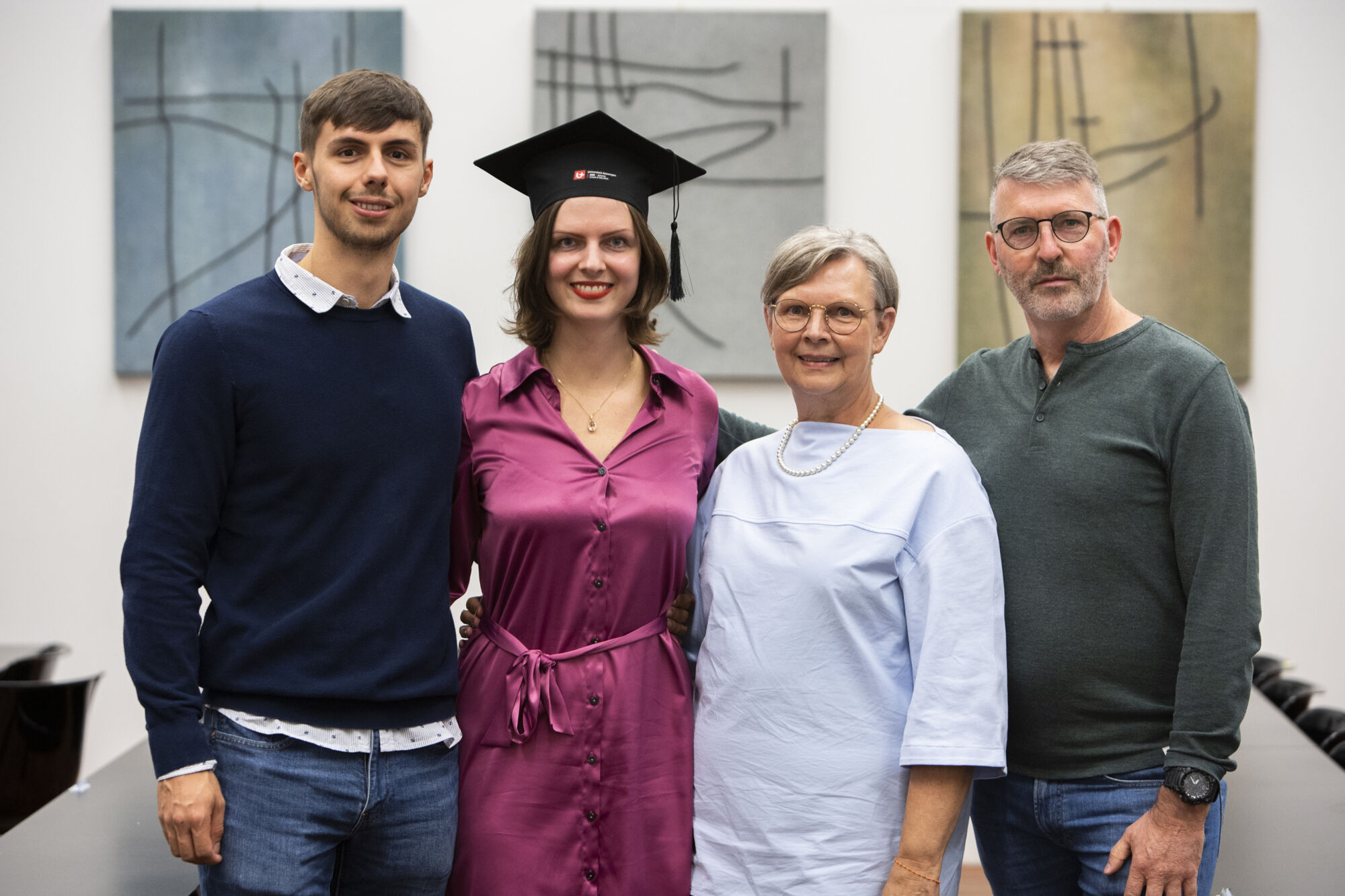 Proclamatie antwerp school of education 2022