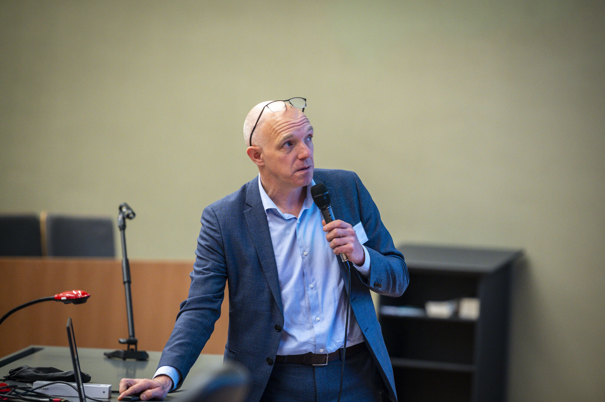 Infodag mei 2023 en activatie