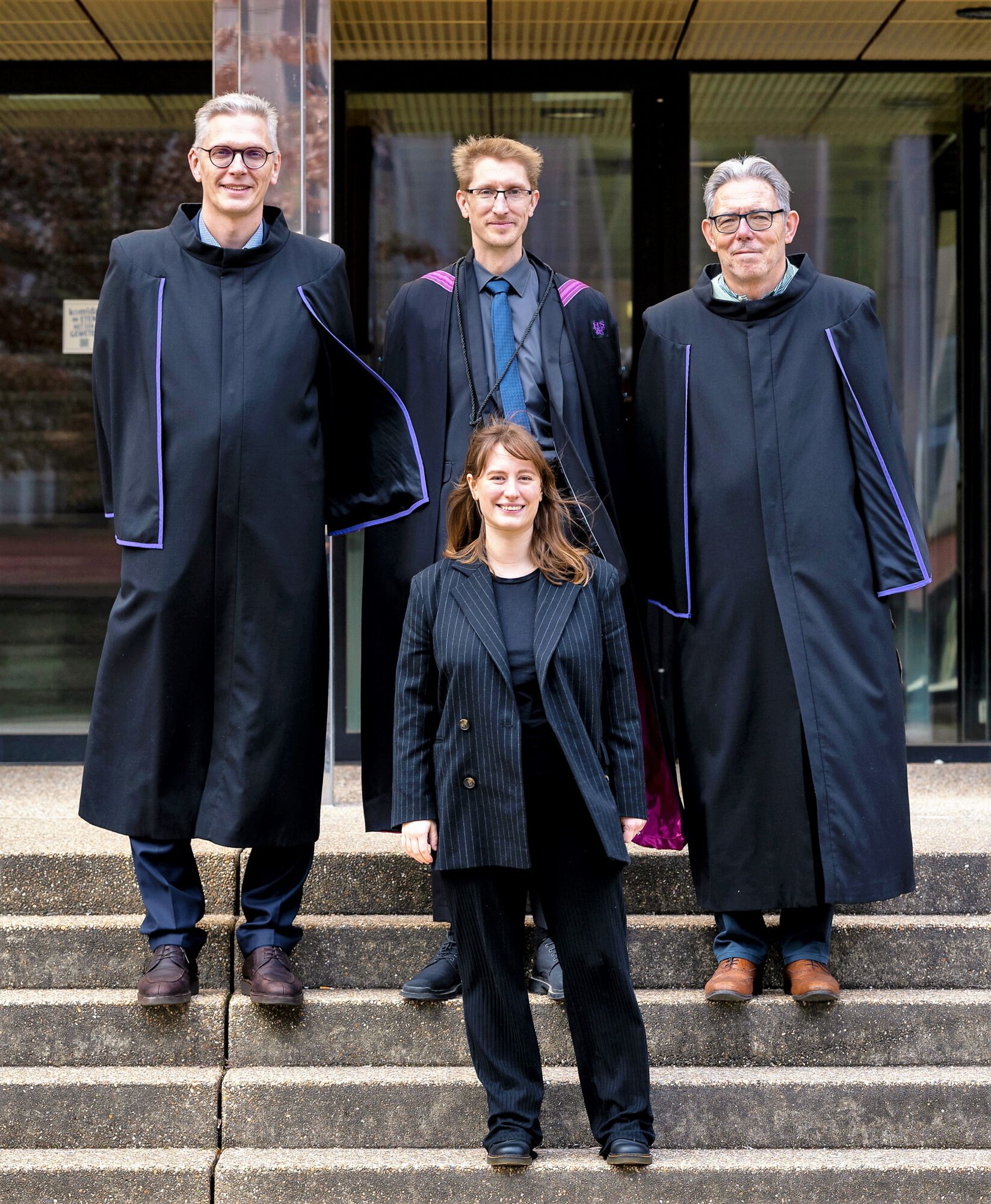 Doctoraatsverdediging Elise Kuylen - 30 januari 2023