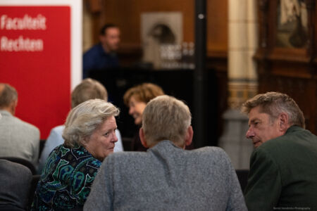 Afscheidssymposium Tammo Wallinga - 10 oktober 2024