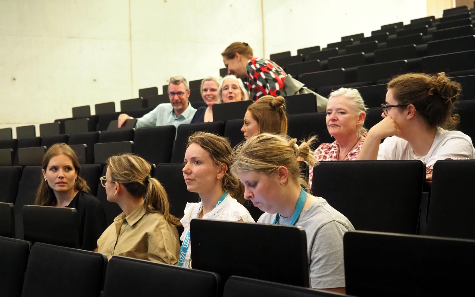 Doctoraatsverdediging Veerle Mertens - 12 juni 2025