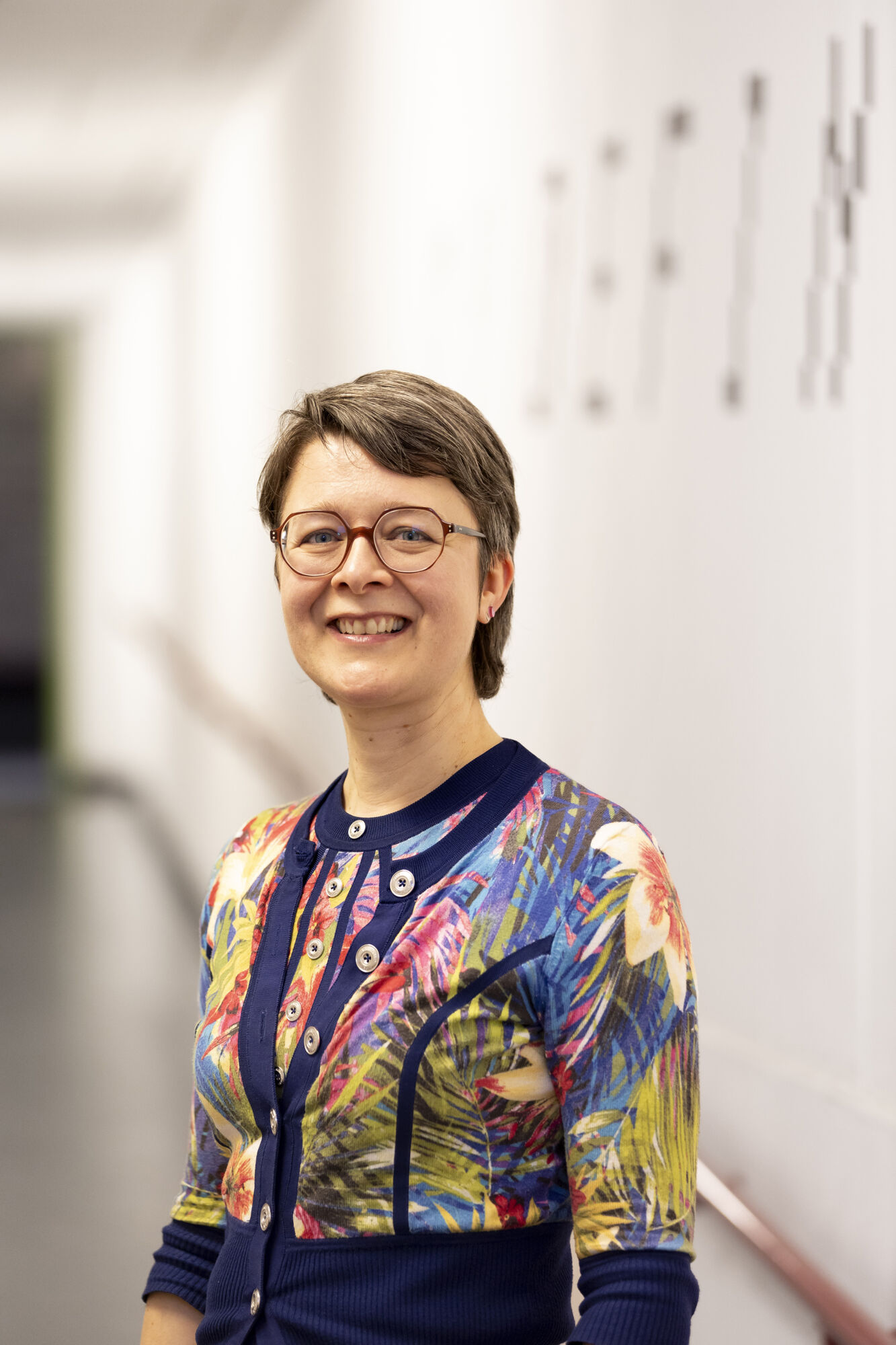 Nele Hillewaere