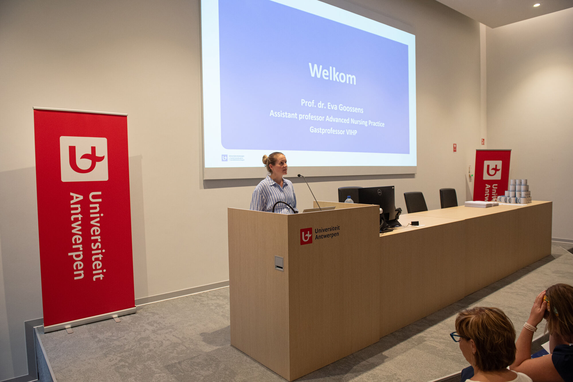 proclamatie Postgraduaat "verpleegkundige in de huisartsenpraktijk" - 7.jpg
