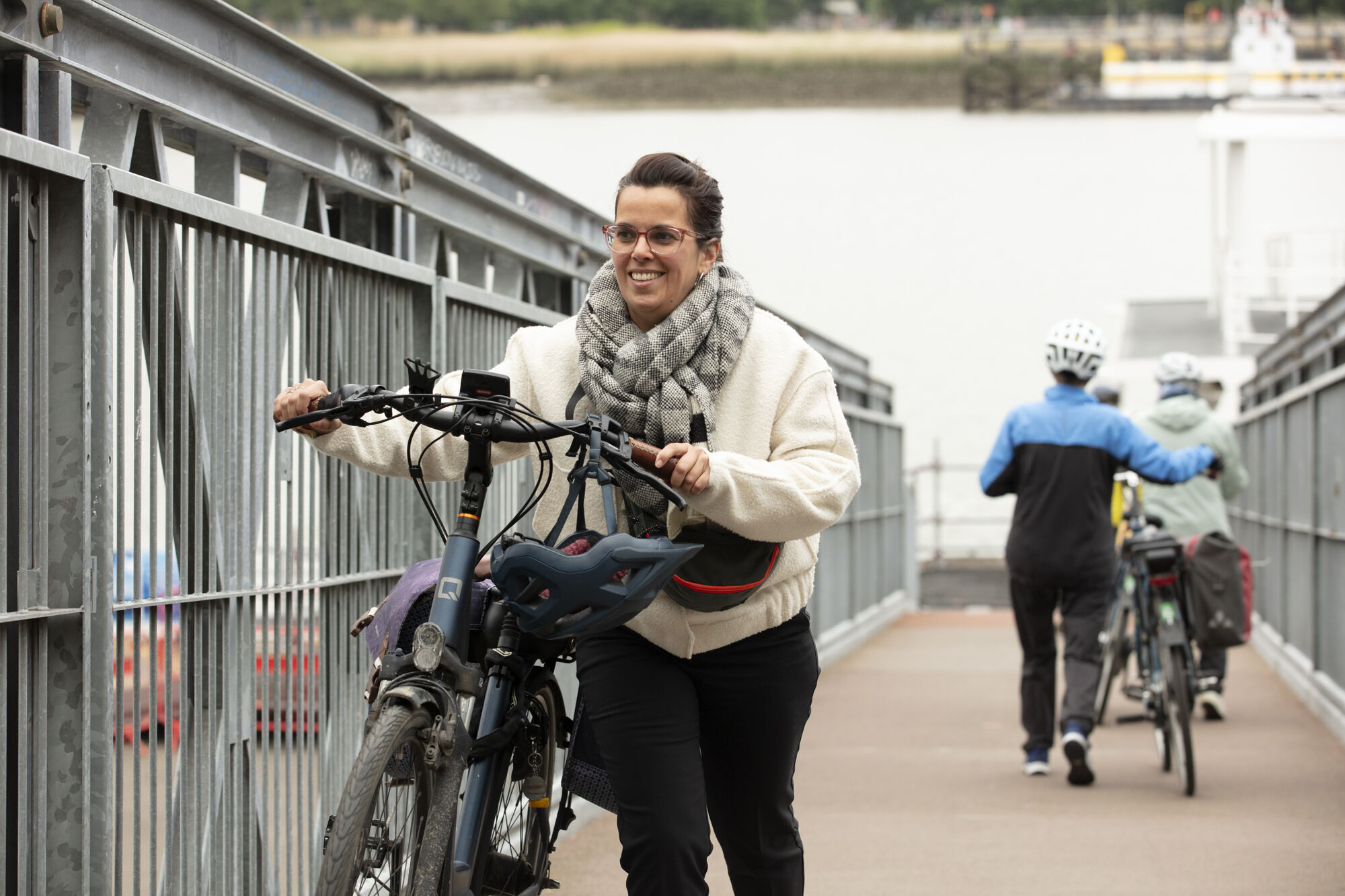 Joëlle Dhondt