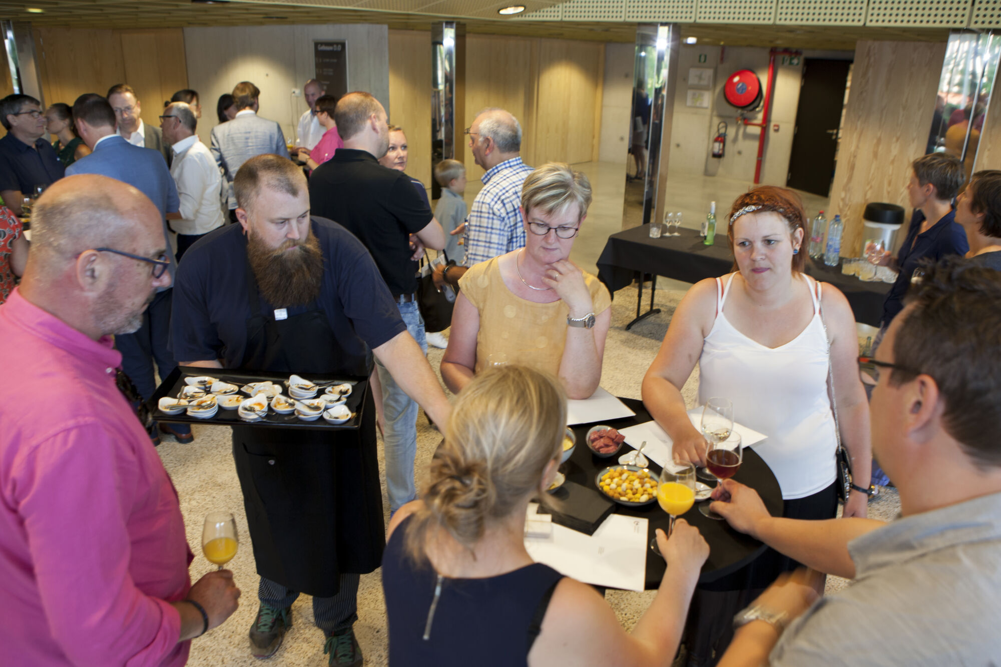 Proclamatie postgraduaat verpleegkundigen in de huisartspraktijk 2018 (52).jpg