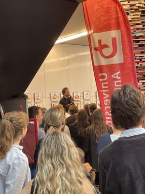 Bachelorcongres FSW mei 2024