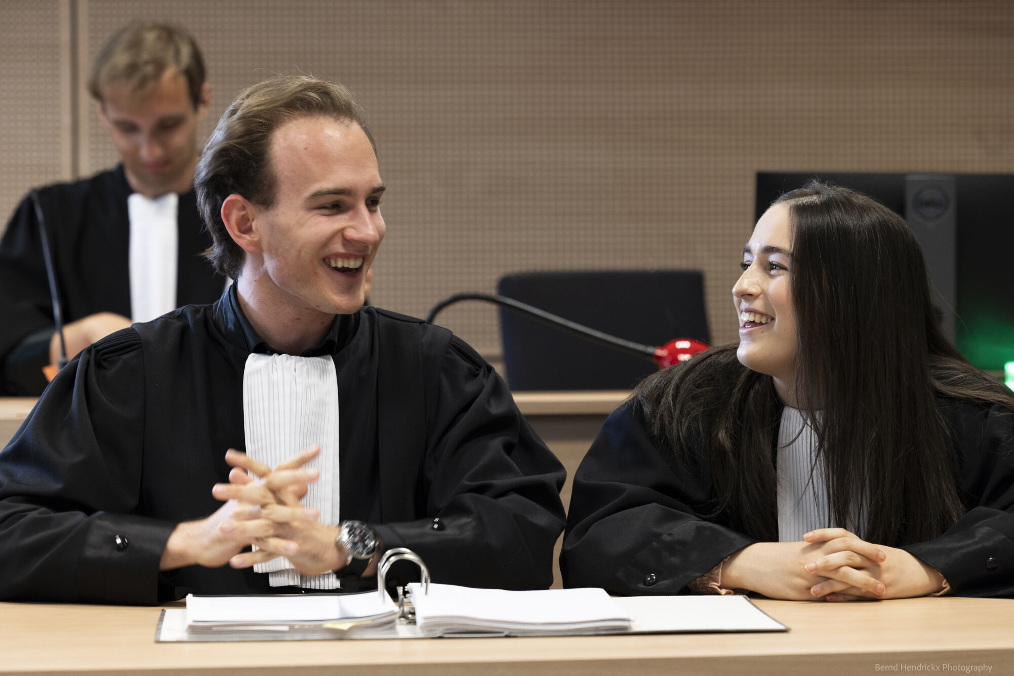 Les Faculteit Rechten - 14 mei 2024