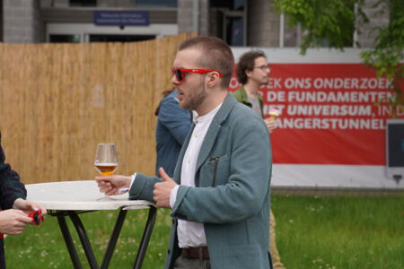 Unifiesta personeelsfeest 2024