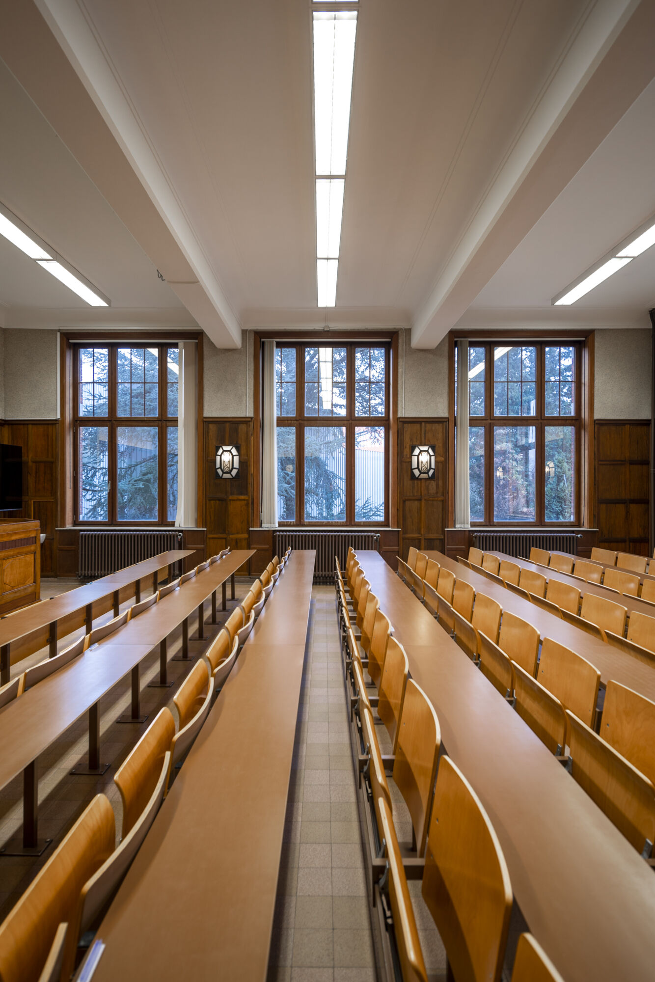 Aula Lumumba