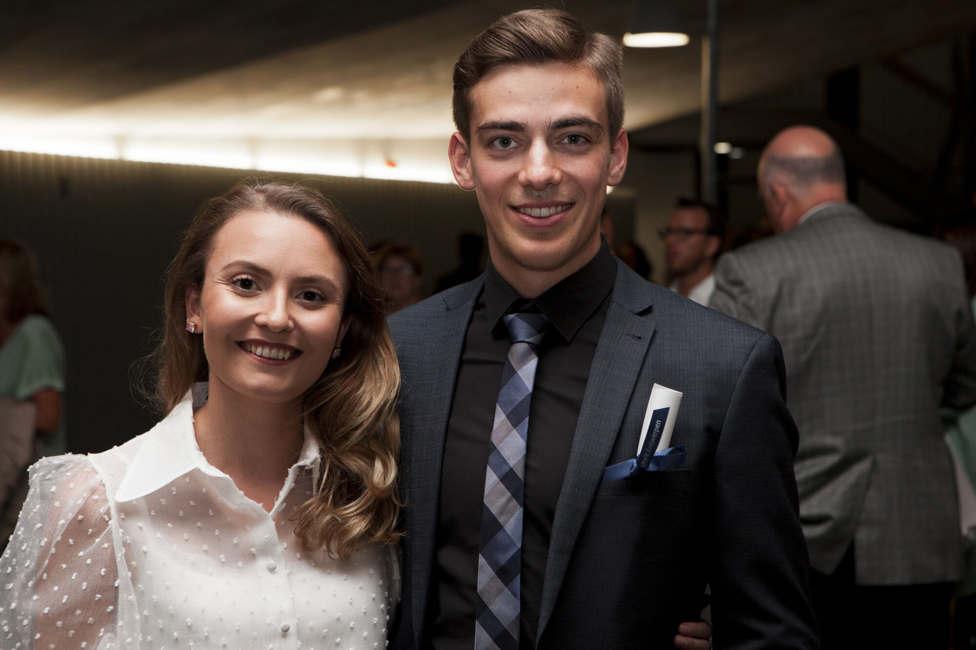 Proclamatie bachelor geneeskunde 2019 (129).jpg