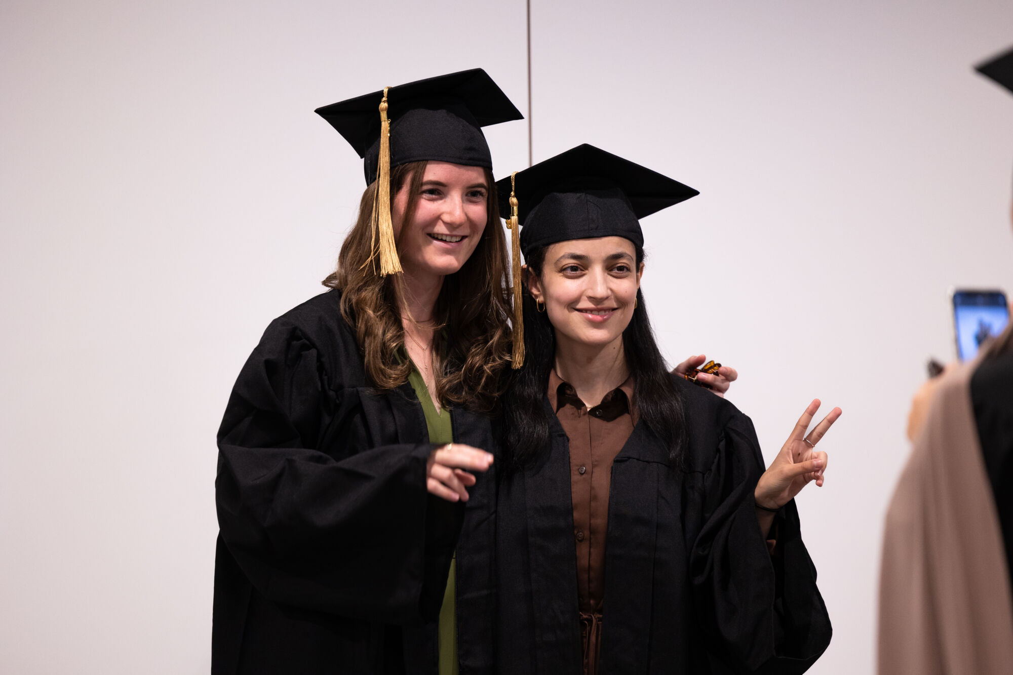 Proclamatie geneeskunde - master - 2023 
