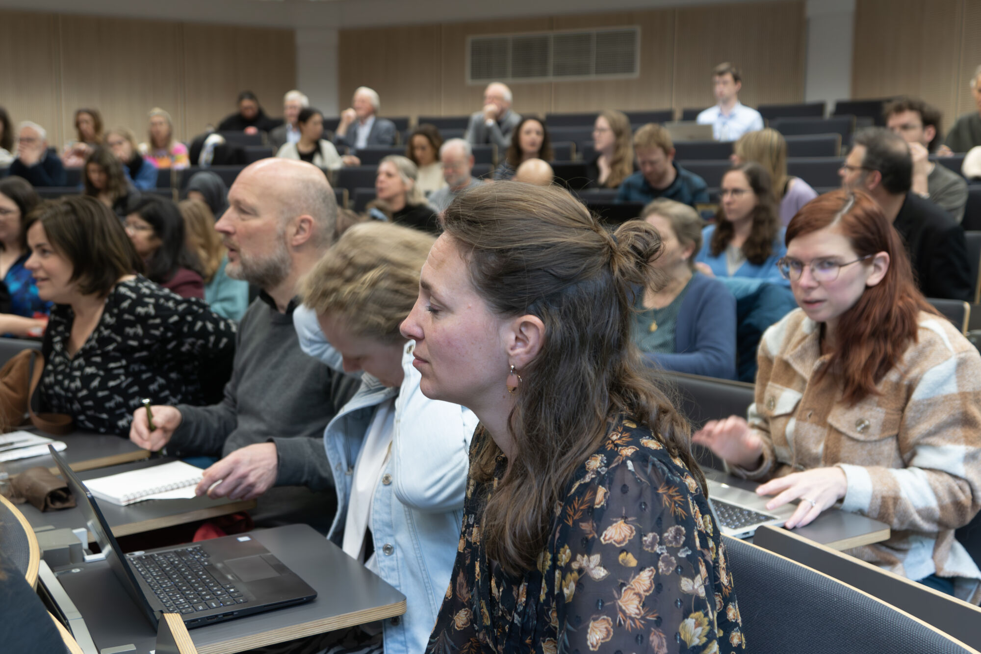 Studenten en armoede