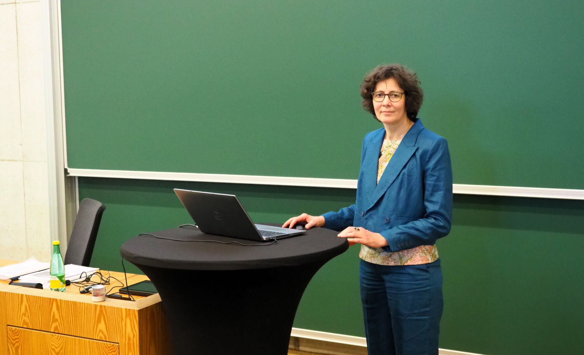 Doctoraatsverdediging Veerle Mertens - 12 juni 2025