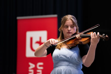 Proclamatie Bachelor Geneeskunde - september 2024