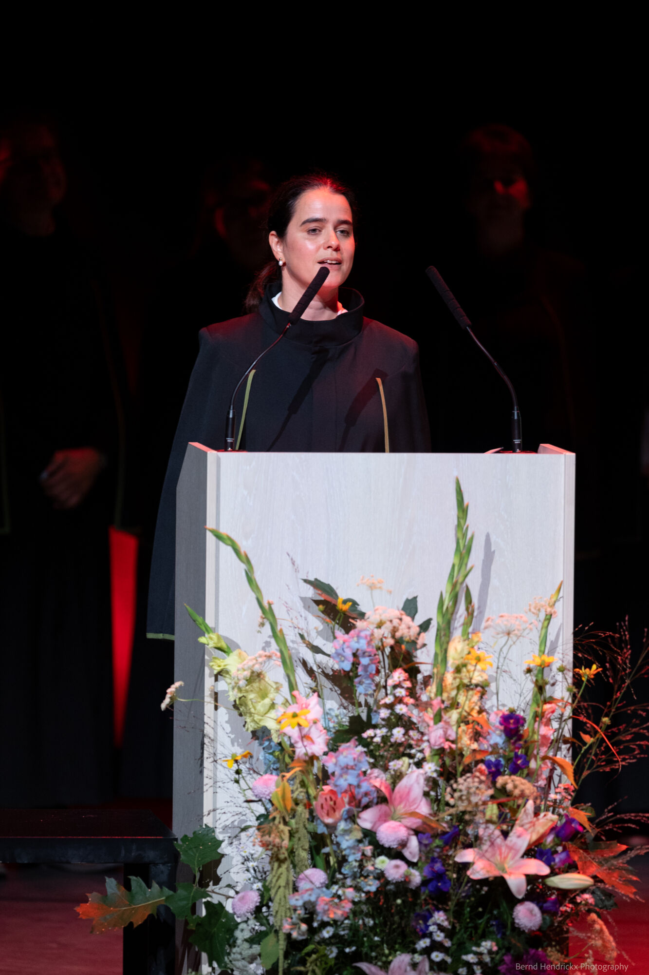 Proclamatie FSW 2024
