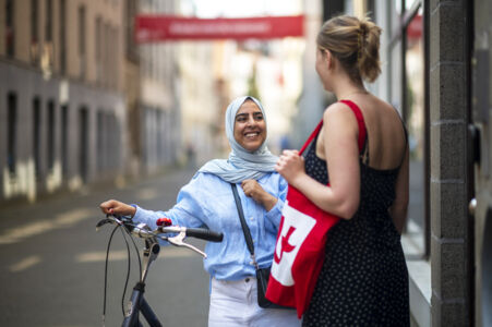 Fotoshoot FBE zomer 2024