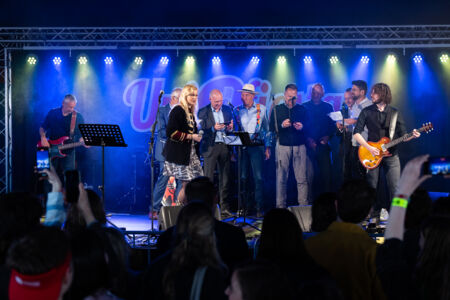 Unifiësta personeelsfeest 2023