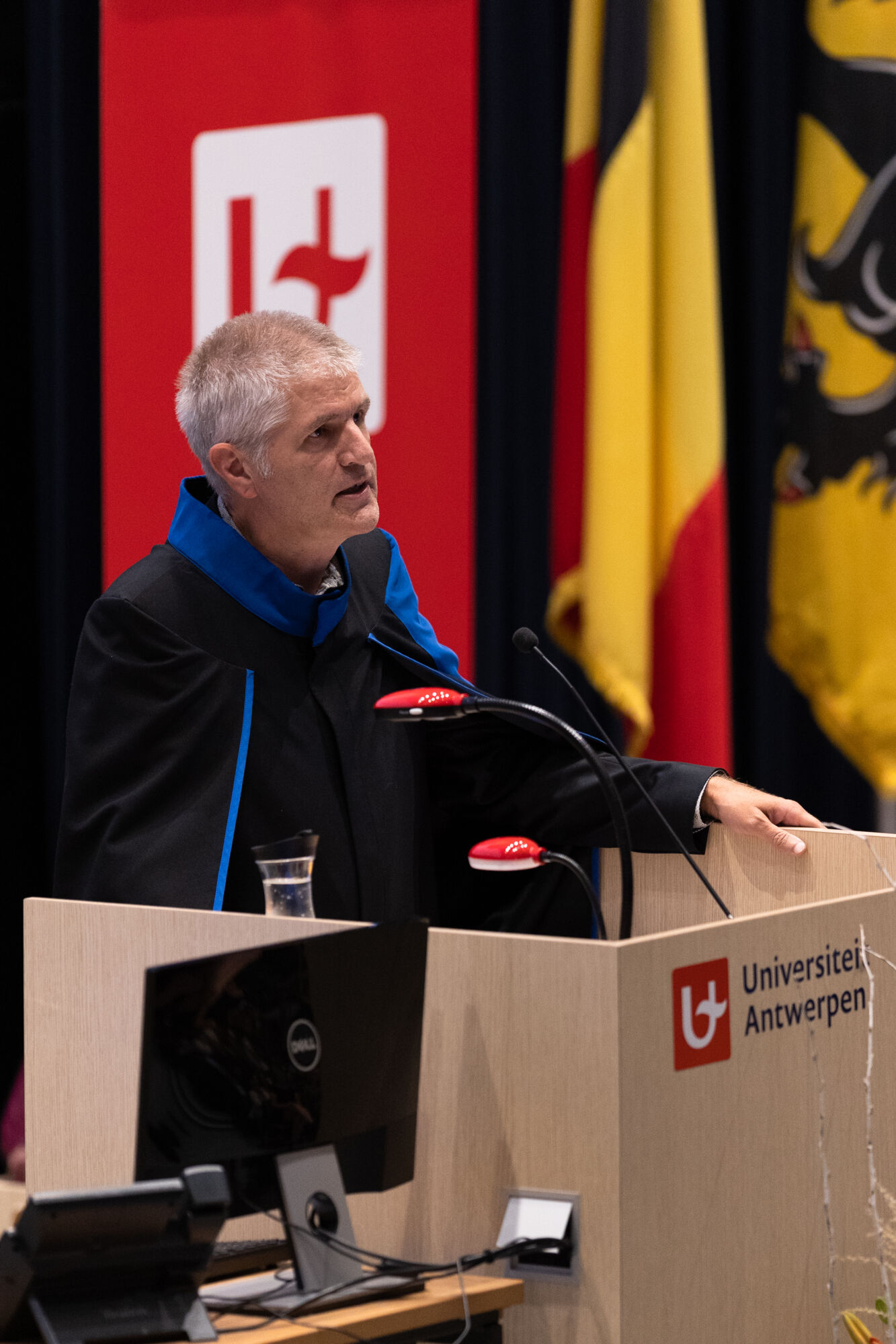 Proclamatie geneeskunde - master - 2023 