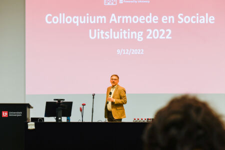 colloquium jaarboek armoede en sociale uitsluiting 2022