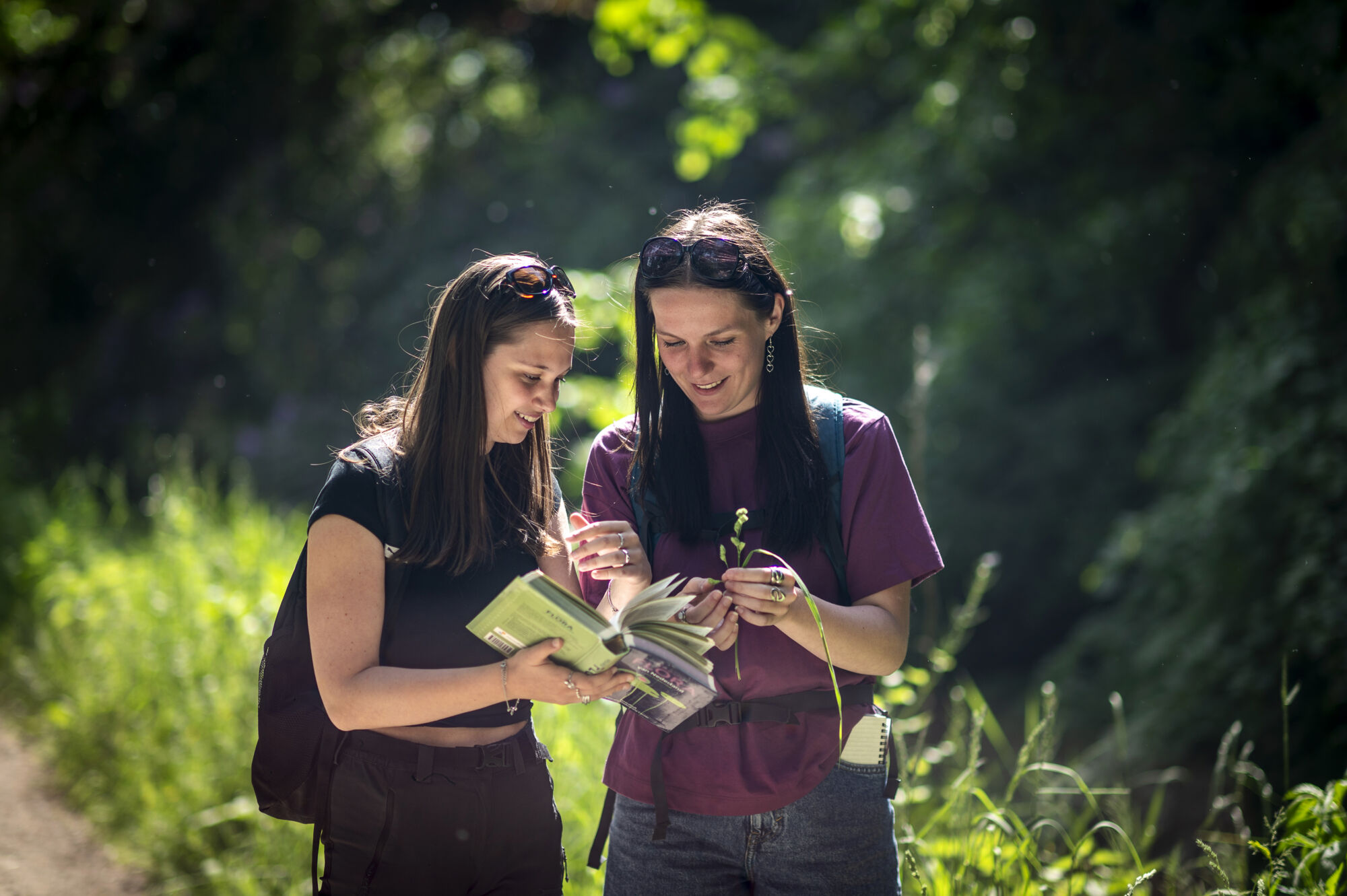 Excursie bachelor biologie